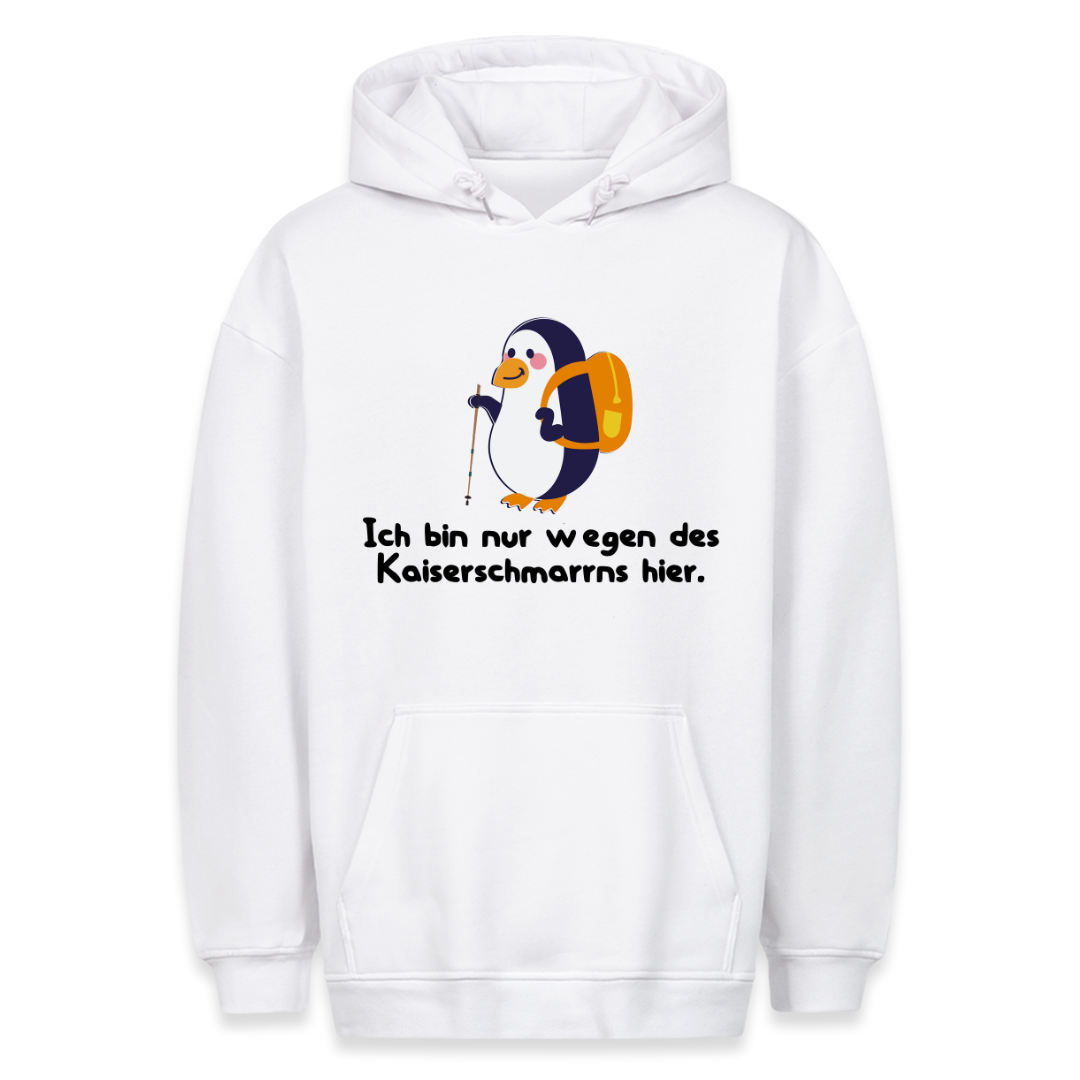Kaiserschmarrn - Hoodie Unisex