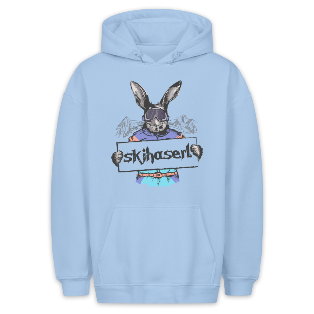 Skihaserl - Hoodie Unisex