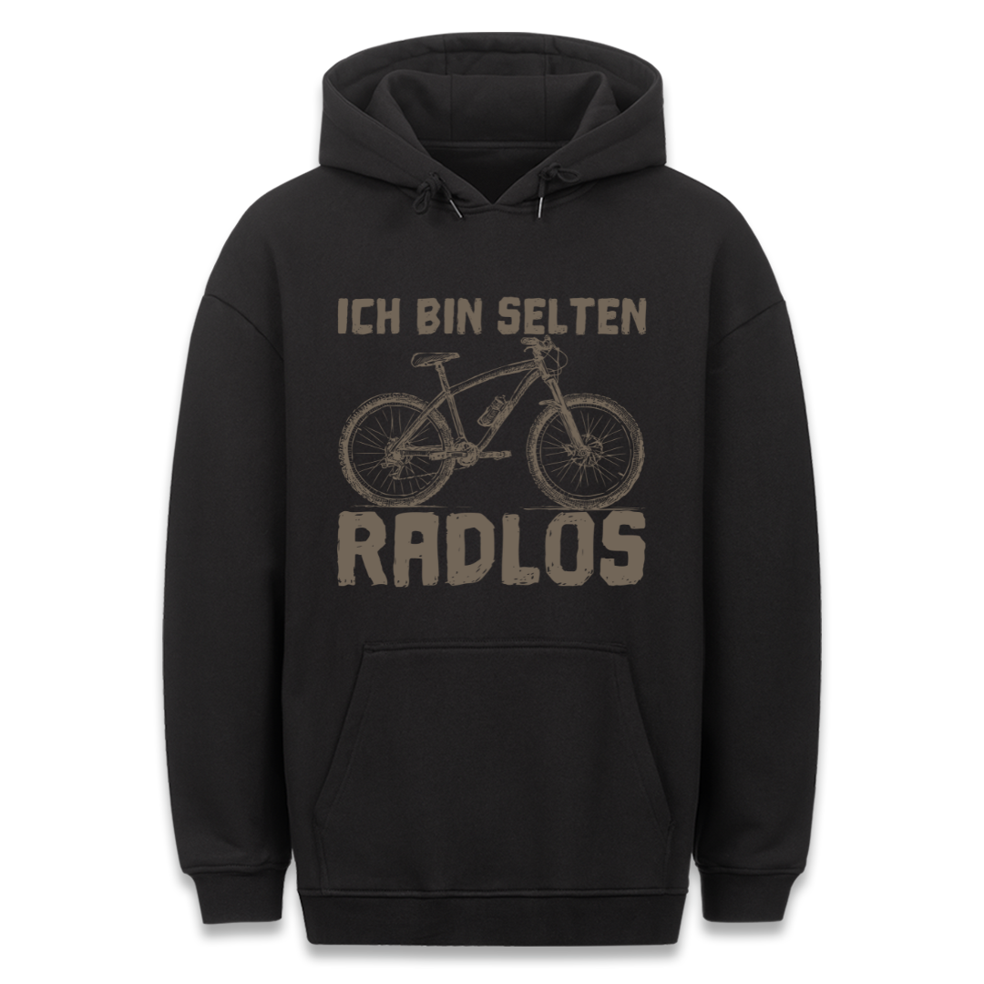 Selten Radlos Hoodie Unisex