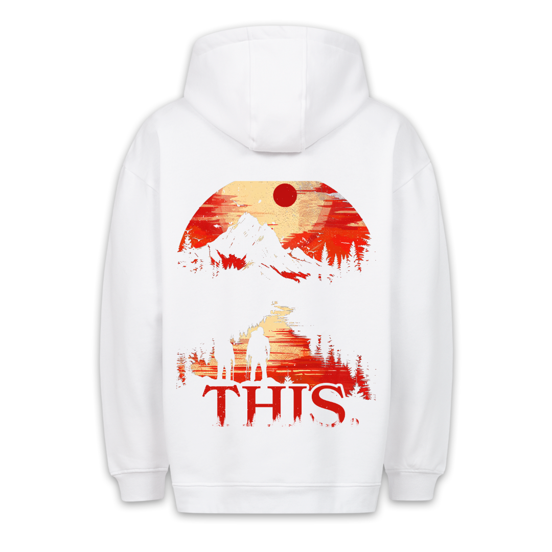 This - Hoodie Unisex
