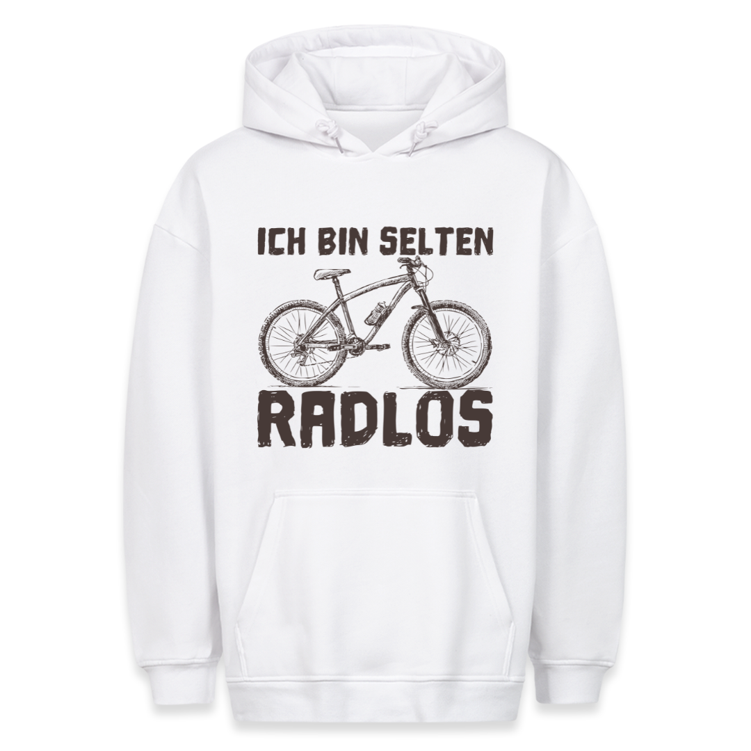 Selten Radlos Hoodie Unisex
