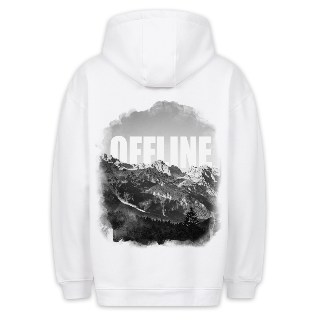 Offline - Hoodie Unisex