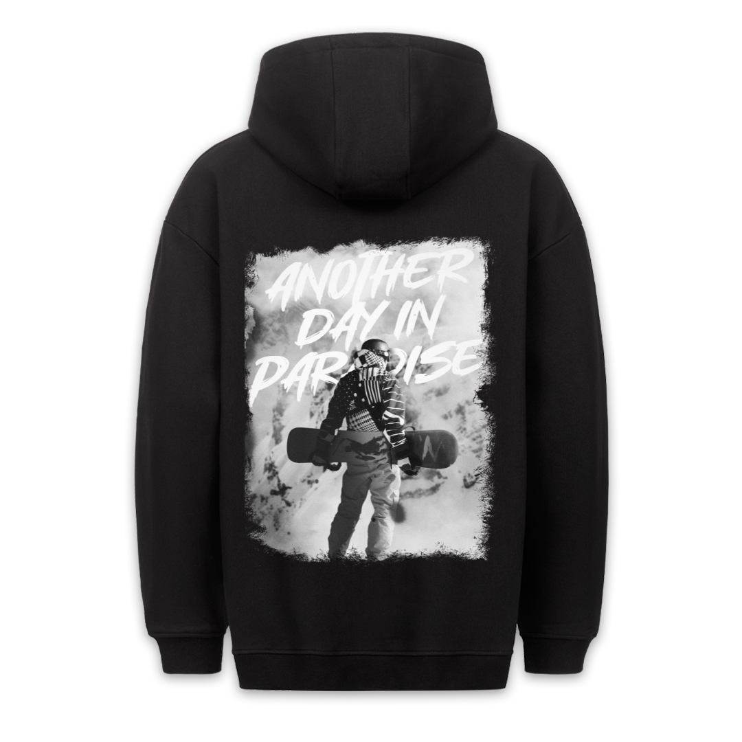 In Paradise - Hoodie Unisex