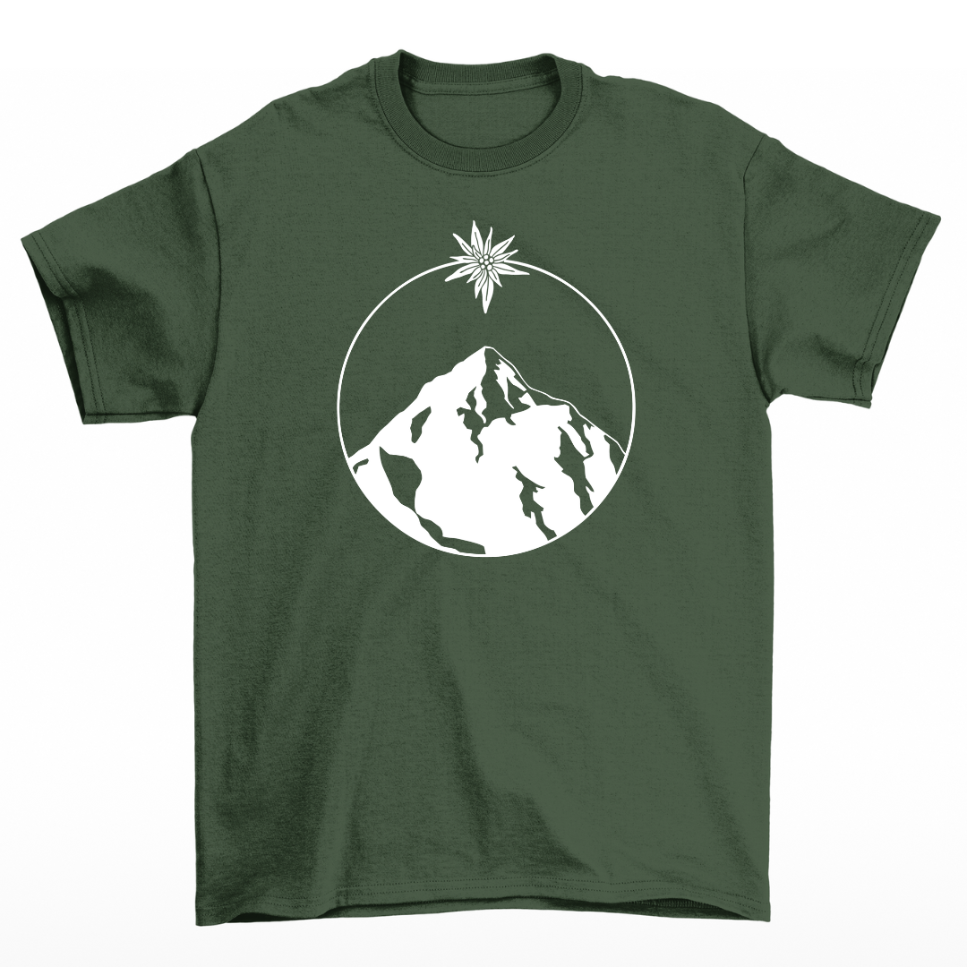 Edelweiss T-Shirt Unisex