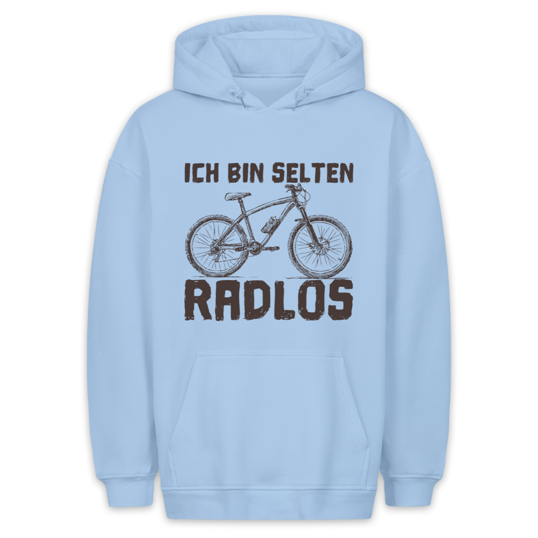 Selten Radlos Hoodie Unisex