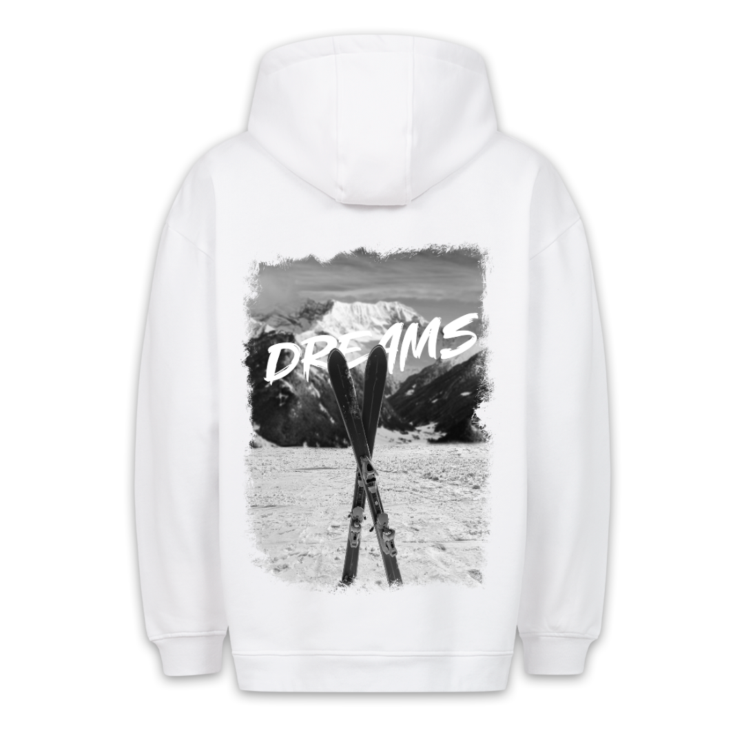 Dreams - Hoodie Unisex