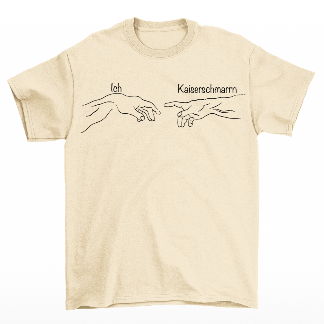 Mahlzeit T-Shirt Unisex