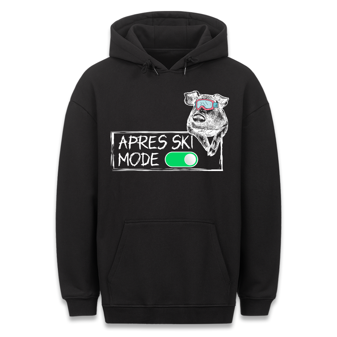 Après Ski Mode Hoodie Unisex