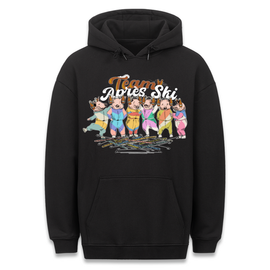 Team Apres Ski Hoodie Unisex