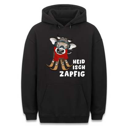 Zapfig Premium Hoodie Unisex