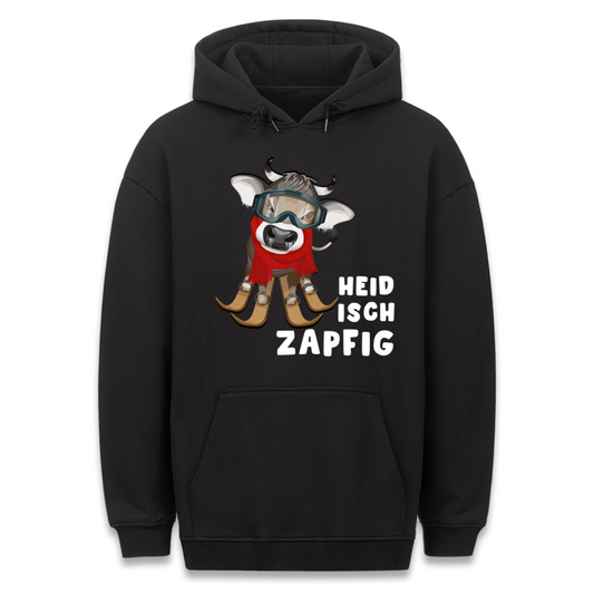 Zapfig Premium Hoodie Unisex