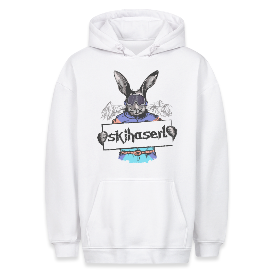 Skihaserl - Hoodie Unisex