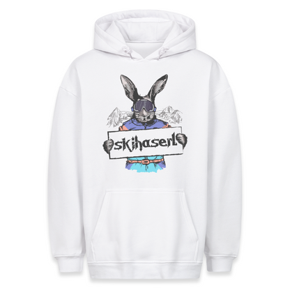 Skihaserl - Hoodie Unisex