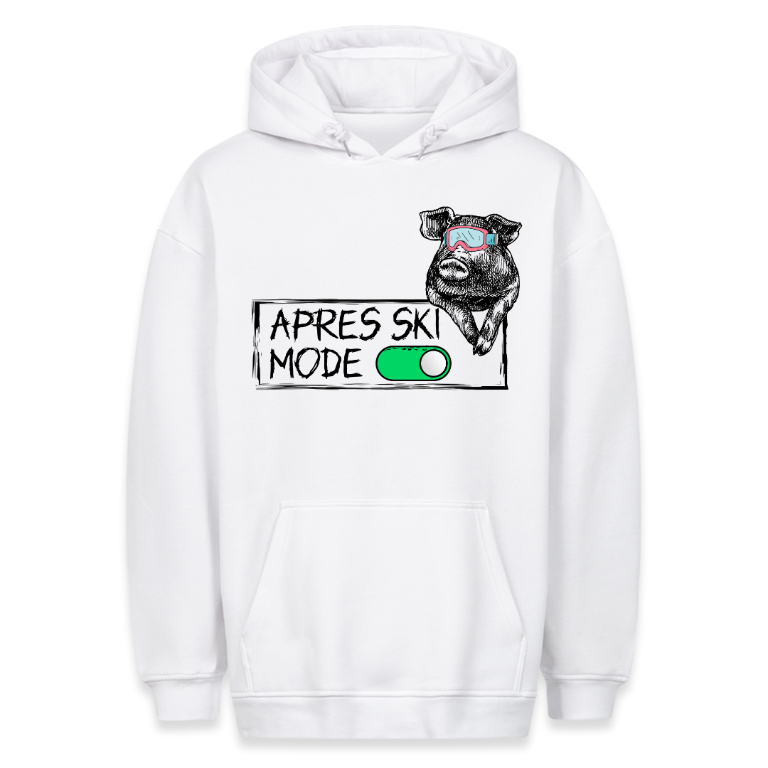 Après Ski Mode Hoodie Unisex