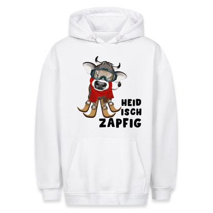 Zapfig Premium Hoodie Unisex