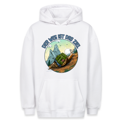 Der Weg - Hoodie Unisex