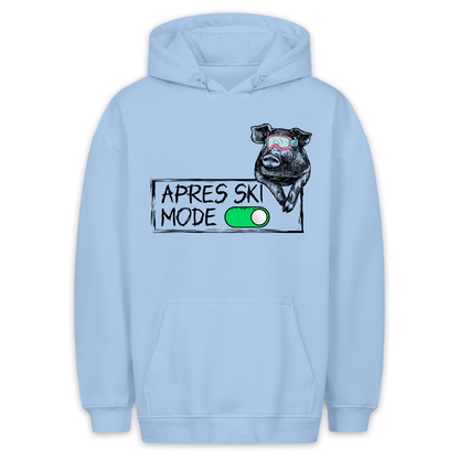 Après Ski Mode Hoodie Unisex