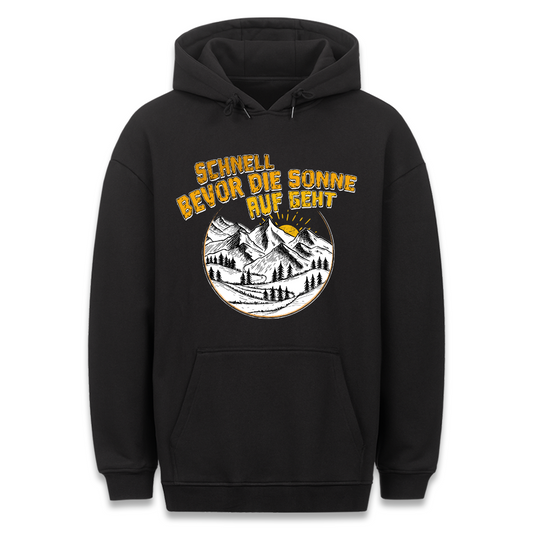 Sonne Hoodie Unisex