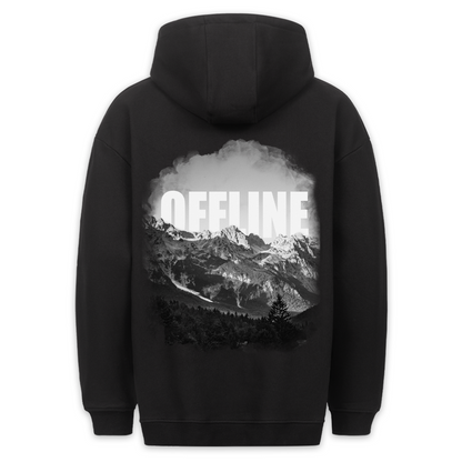 Offline -  Hoodie Unisex