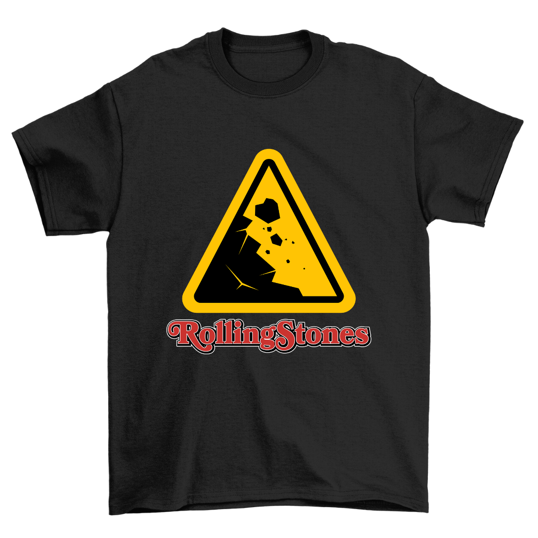 Rolling Stones T-Shirt Unisex