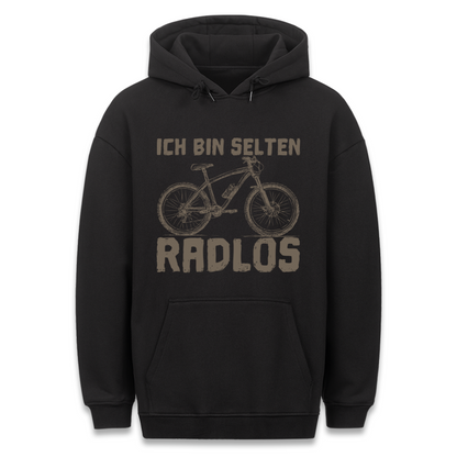 Selten Radlos Hoodie Unisex