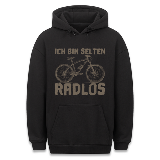 Selten Radlos Hoodie Unisex
