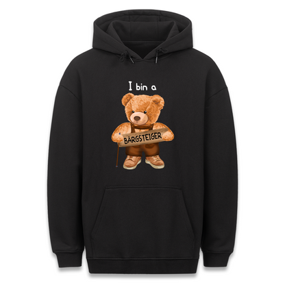 Bärgsteiger Hoodie Unisex