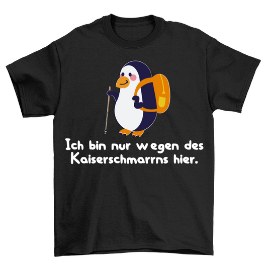 Kaiserschmarrn T-Shirt Unisex