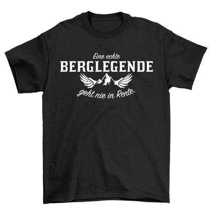 Berglegenden T-Shirt Unisex