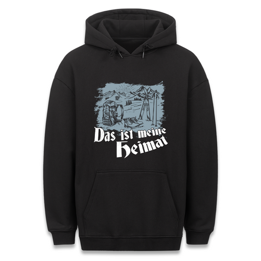 Heimat Hoodie Unisex