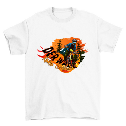 Der Wade keine Gnade T-Shirt Unisex