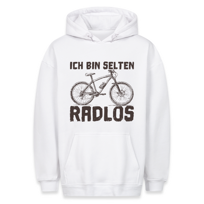 Selten Radlos Hoodie Unisex
