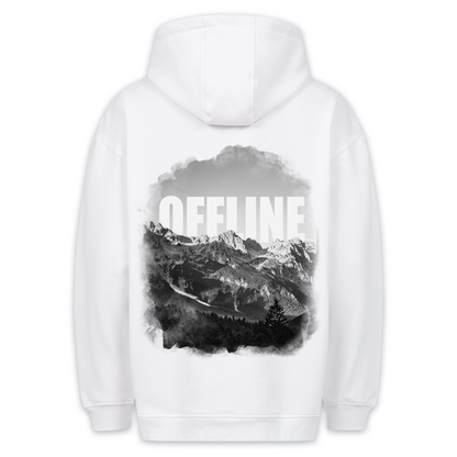 Offline -  Hoodie Unisex