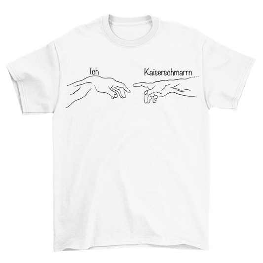 Mahlzeit T-Shirt Unisex