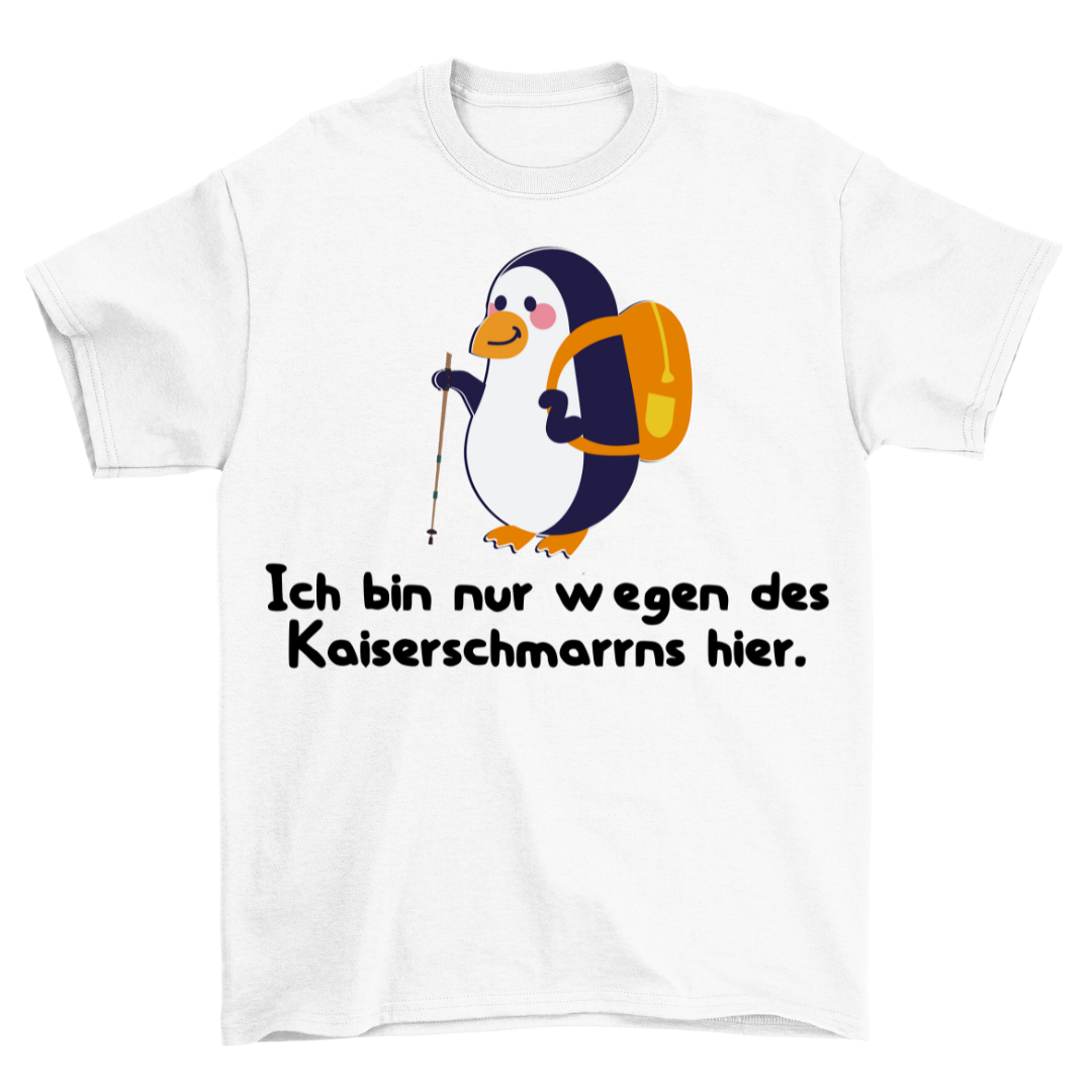 Kaiserschmarrn T-Shirt Unisex