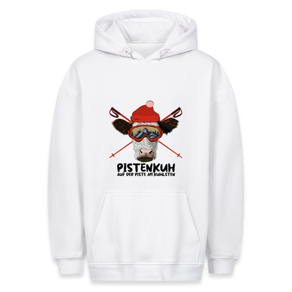 Pistenkuh Hoodie Unisex