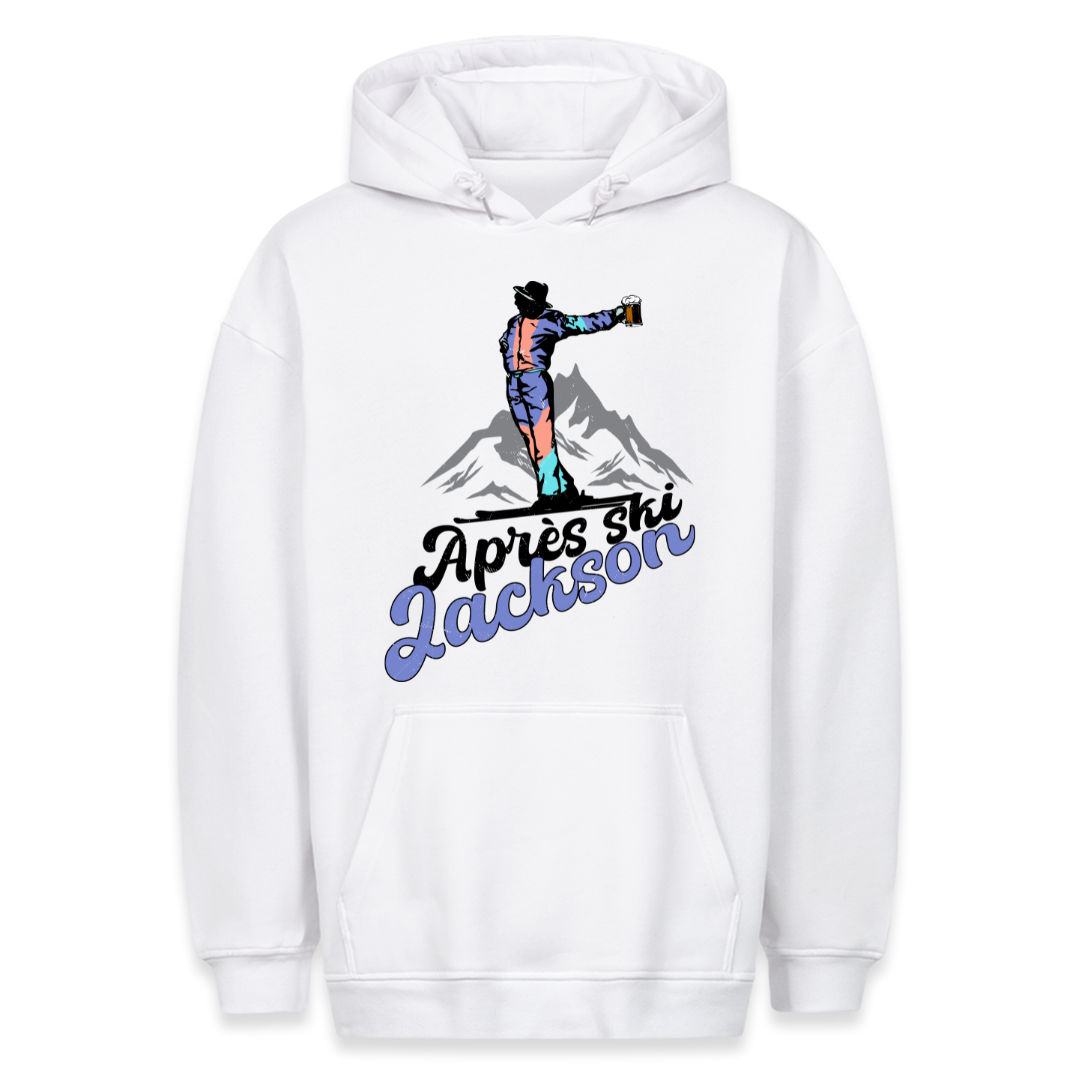 Apres Ski Jackson Hoodie Unisex
