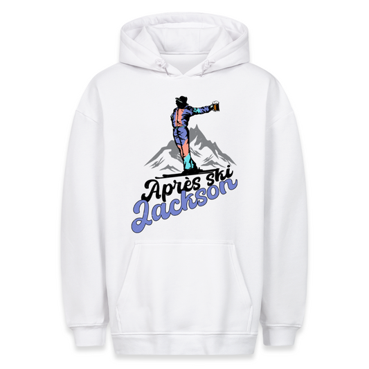 Apres Ski Jackson Hoodie Unisex