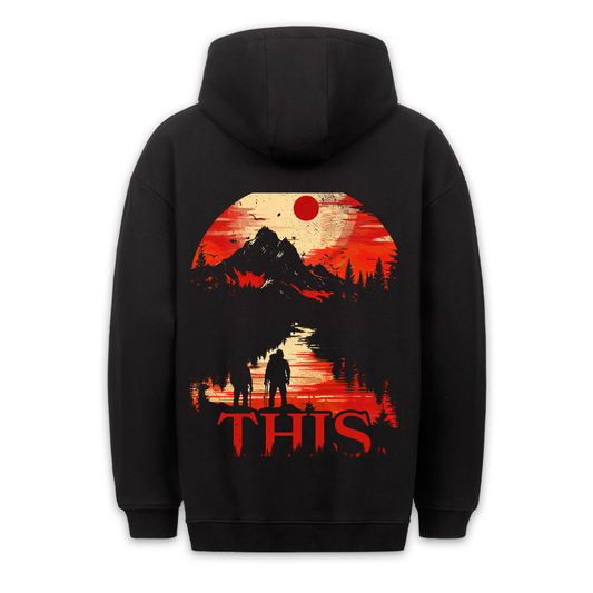 This - Hoodie Unisex