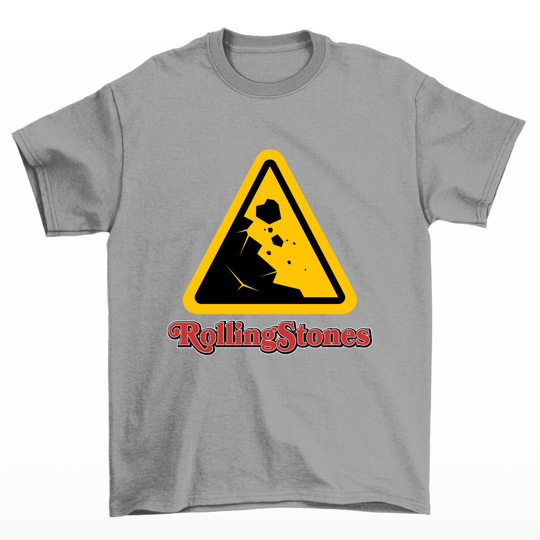 Rolling Stones T-Shirt Unisex