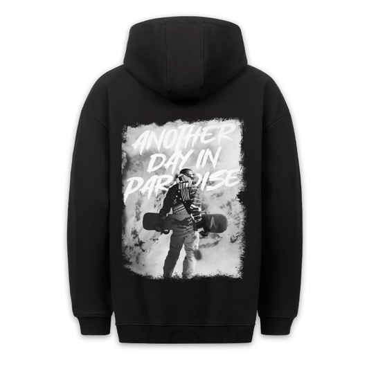 In Paradise - Hoodie Unisex