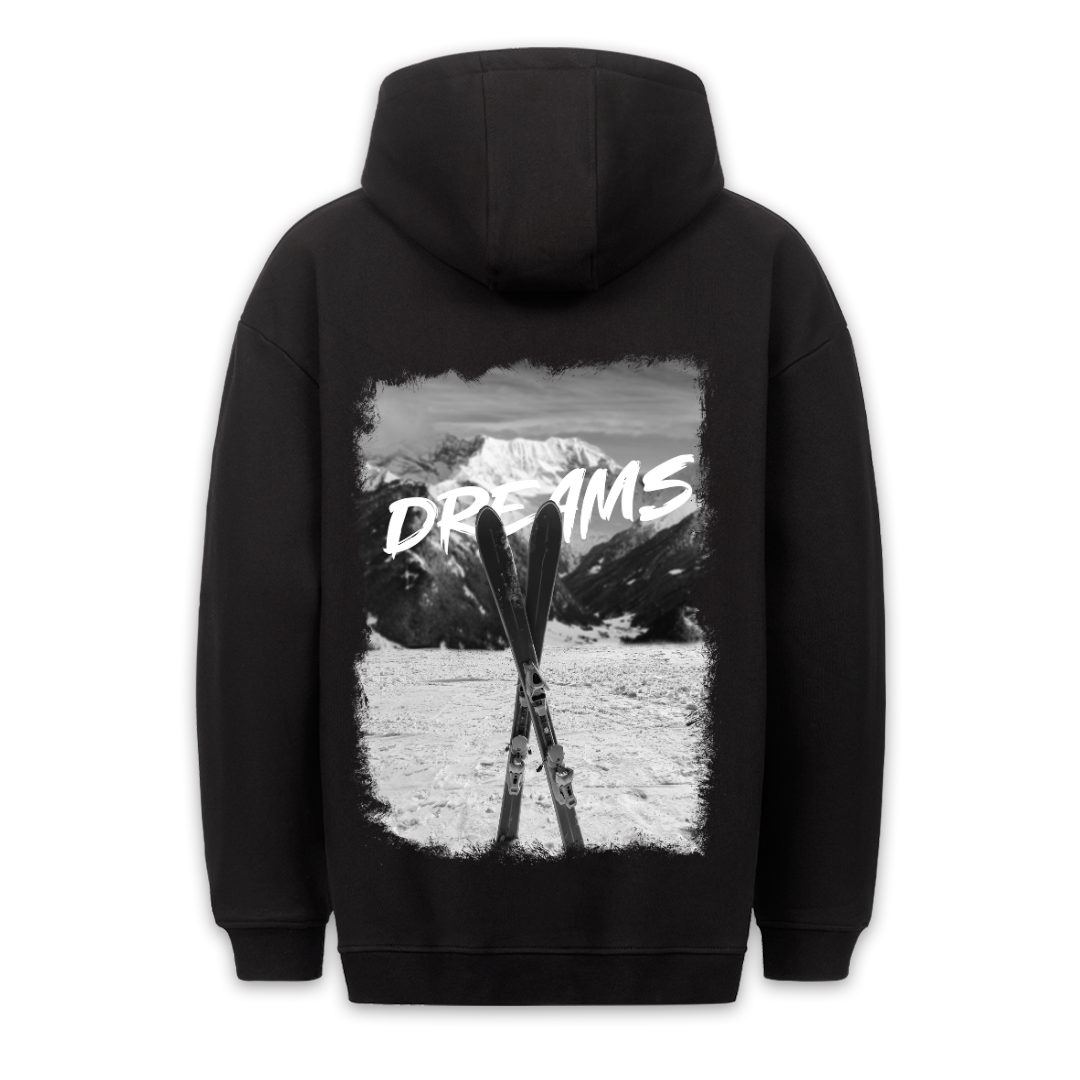 Dreams - Hoodie Unisex