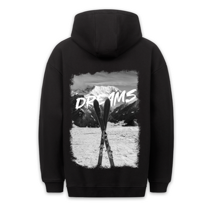 Dreams - Hoodie Unisex