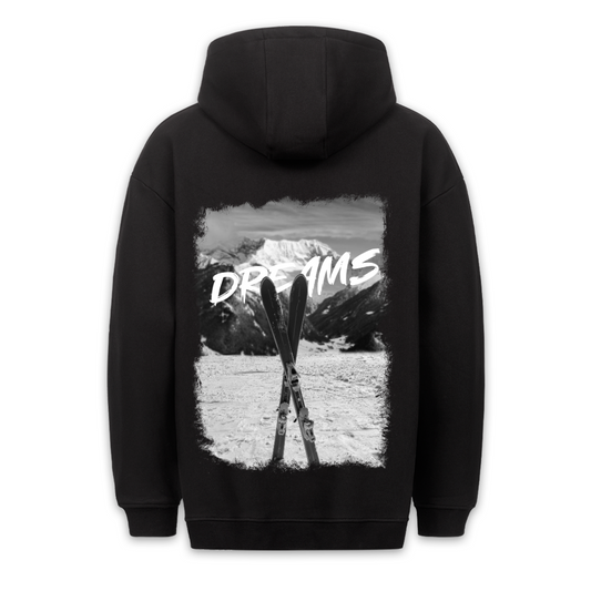 Dreams - Hoodie Unisex
