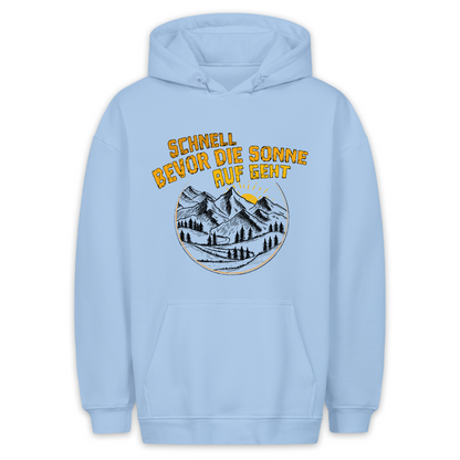 Sonne Hoodie Unisex