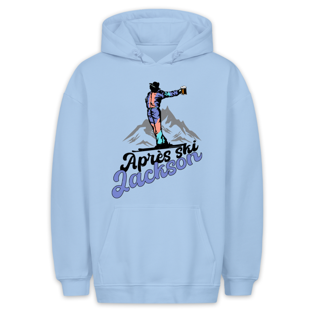 Apres Ski Jackson Hoodie Unisex