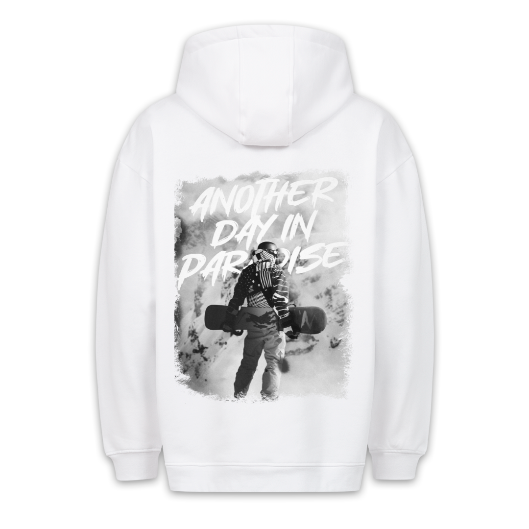 In Paradise - Hoodie Unisex
