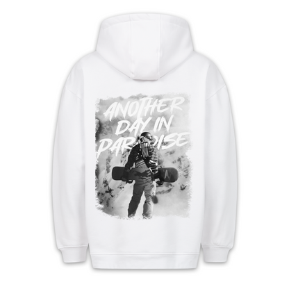 In Paradise - Hoodie Unisex