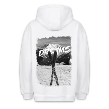 Dreams - Hoodie Unisex