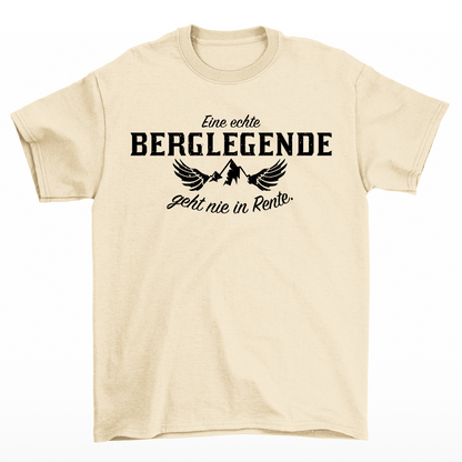 Berglegenden T-Shirt Unisex